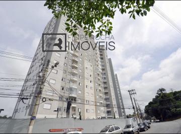 Apartamento · 55m² · 2 Quartos · 1 Vaga · Oportunidade Imbatível: Apartamento 2 Quartos 55m² no Residencial Piemont Club – Barueri