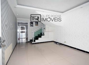 Casa · 80m² · 2 Quartos · 1 Vaga · Casa à Venda Vila Real Itapevi | Perto do Parque da Cidade