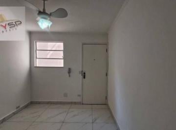 5ff0e1fd243844467664f104cf365f697ec8626c · Apartamento com 2 dormitórios para alugar, 48 m² por R$ 2.815,00/mês - Vila Guarani (Zona Sul) - São