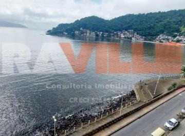 Apartamento · 45m² · 1 Quarto · 1 Vaga · Apartamento com 2 dorm | Morro dos Barbosas - São Vicente