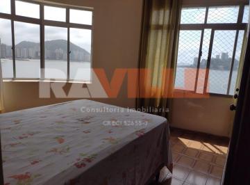 Apartamento · 45m² · 1 Quarto · 1 Vaga · Apartamento com 2 dorm | Morro dos Barbosas - São Vicente