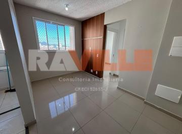 Apartamento · 45m² · 2 Quartos · 1 Vaga · Apartamento com 2 dorm | Areia Branca - Santos