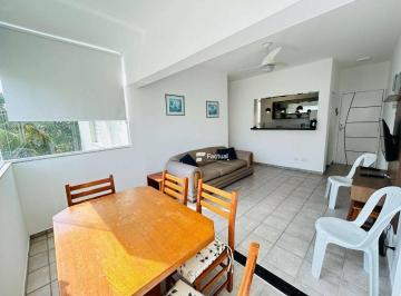 3b3d8f4cb0e16ca87d226495bcbf88b359a6a228 · Apartamento com 2 dormitórios à venda, 65 m² por R$ 330.000,00 - Enseada - Guarujá/SP