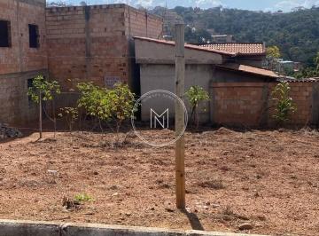 Terreno · 173m² · Lote à Venda no Residencial Casa Grande – São Joaquim de Bicas/MG