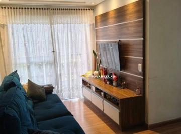 240f978398dd83a98b2cb2d807d3e884a405d86a · Apartamento com 2 quartos à venda, 54 m² por R$ 325.000 - Caxambu - Jundiaí/SP