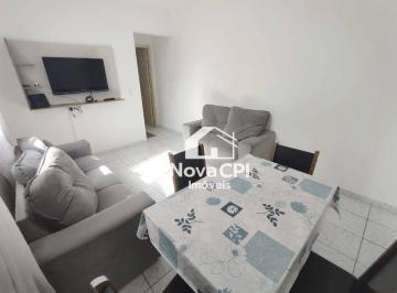 18390ac9586ac62b4106e382ed55f1c9096a9f1d · Apartamento à Venda com 1 Quarto e 1 Vaga na Guilhermina em Praia Grande