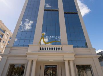 Comercial · 23m² · Sala Alto Padrão I Zaballeta Office