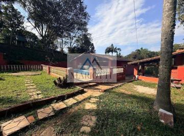 Rural · 654m² · 3 Quartos · 8 Vagas · Chácara com 3 dormitórios à venda, 654 m² por R$ 500.000,00 - Terra Preta - Mairiporã/SP