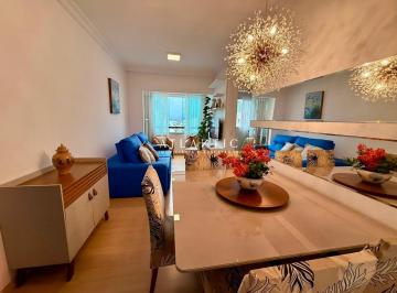 Apartamento · 64m² · 2 Quartos · 1 Vaga · Apartamento no Garça Real com 2 quartos e porteira fechada - Praia das Gaivotas - Vila Velha / ES