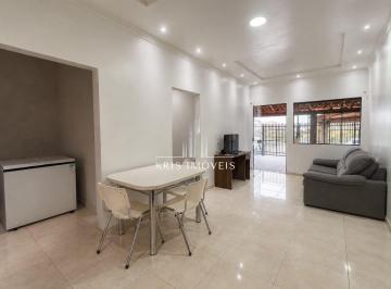 Casa · 77m² · 4 Quartos · 5 Vagas · Casa no bairro Florais do Paraná, Cascavel/PR