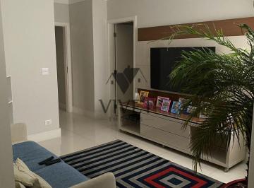 Apartamento · 316m² · 4 Quartos · 4 Vagas · Apartamento para venda em Sorocaba