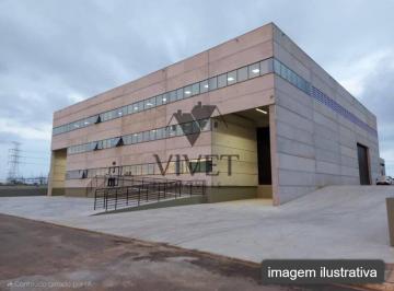 Comercial · 2588m² · 20 Vagas · Galpão para Venda em Sorocaba