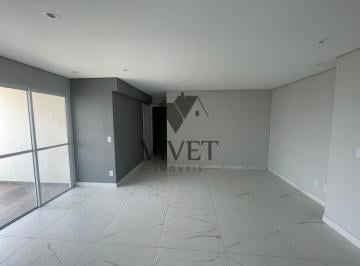 Apartamento · 63m² · 2 Quartos · 2 Vagas · Apartamento para Venda em Votorantim