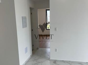 Apartamento · 58m² · 2 Quartos · 1 Vaga · Apartamento para venda em Sorocaba