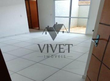 Apartamento · 55m² · 2 Quartos · 1 Vaga · Apartamento para venda em Sorocaba