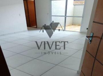 Apartamento · 55m² · 2 Quartos · 1 Vaga · Apartamento para venda em Sorocaba