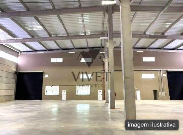 Comercial · 2266m² · Galpão para Venda em Sorocaba