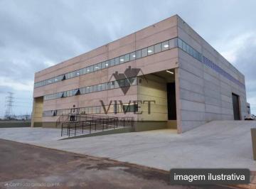 Comercial · 2266m² · Galpão para Venda em Sorocaba