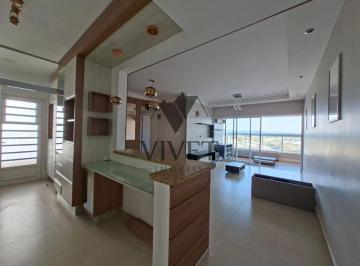 Apartamento · 103m² · 3 Quartos · 2 Vagas · Apartamento para venda em Sorocaba