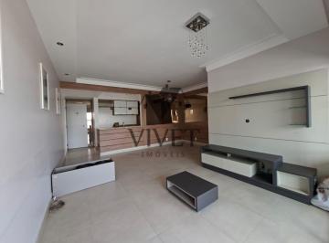 Apartamento · 103m² · 3 Quartos · 2 Vagas · Apartamento para venda em Sorocaba