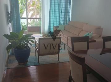 Apartamento · 128m² · 3 Quartos · 2 Vagas · Apartamento para venda em Sorocaba