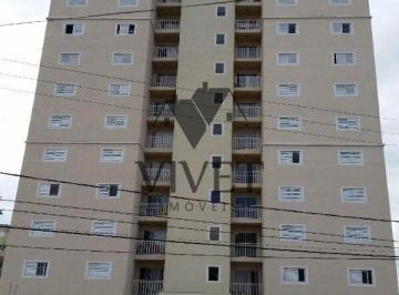 Apartamento · 52m² · 2 Quartos · 1 Vaga · Apartamento para venda em Sorocaba