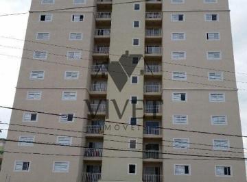 Apartamento · 52m² · 2 Quartos · 1 Vaga · Apartamento para venda em Sorocaba