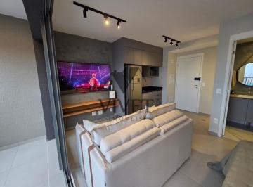 Apartamento · 31m² · 1 Quarto · Apartamento para venda em São Paulo