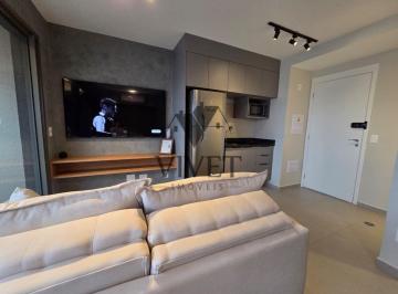 Apartamento · 31m² · 1 Quarto · Apartamento para venda em São Paulo