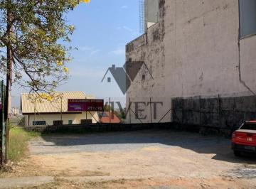 Terreno · 420m² · Terreno Comercial para Locação em Sorocaba