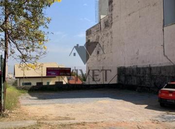 Terreno · 420m² · Terreno Comercial para Locação em Sorocaba