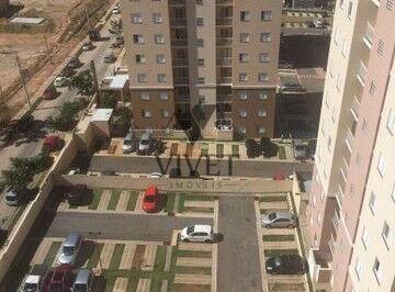 Apartamento · 56m² · 2 Quartos · 1 Vaga · Apartamento para venda em Sorocaba