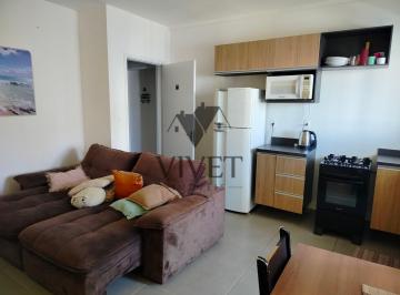 Apartamento · 52m² · 2 Quartos · 1 Vaga · Apartamento para venda em Sorocaba