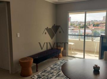 Apartamento · 62m² · 2 Quartos · 2 Vagas · Apartamento para venda em Sorocaba