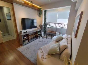 Apartamento · 52m² · 2 Quartos · 1 Vaga · Apartamento para Venda em Sorocaba