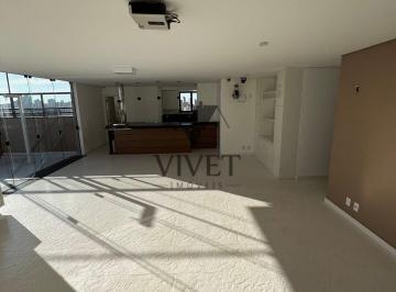 Apartamento · 244m² · 3 Quartos · 5 Vagas · Apartamento para venda em Sorocaba