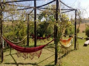 Rural · 400m² · 6 Quartos · 8 Vagas · Sítio para a Venda em Salto de Pirapora