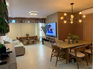 Apartamento · 103m² · 3 Quartos · 2 Vagas · Apartamento para venda em Sorocaba