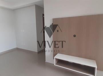 Apartamento · 71m² · 3 Quartos · 2 Vagas · Apartamento para venda em Sorocaba