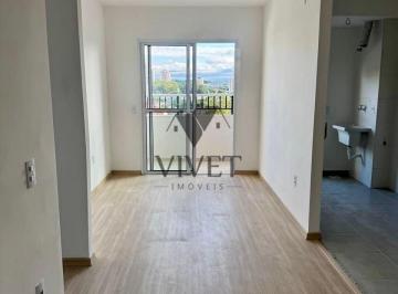 Apartamento · 61m² · 2 Quartos · 1 Vaga · Apartamento para venda em Sorocaba