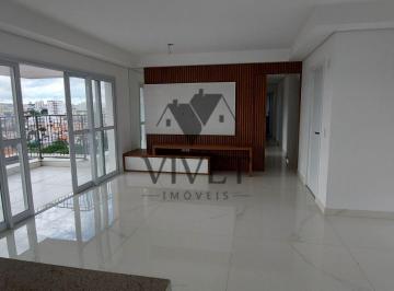 Apartamento · 166m² · 3 Quartos · 3 Vagas · Apartamento para venda em Sorocaba
