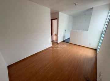 Apartamento · 51m² · 2 Quartos · 1 Vaga · Apartamento à venda no Vila Nova!