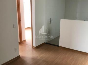 Apartamento · 59m² · 2 Quartos · 1 Vaga · Apartamento com giardino no Vila Nova!