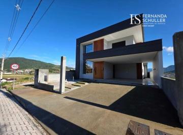 Casa · 244m² · 3 Quartos · 2 Vagas · Casa à venda no bairro Centro - Antônio Carlos/SC