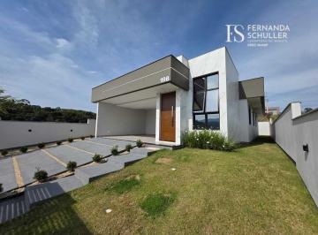 Casa · 133m² · 3 Quartos · 2 Vagas · Casa à venda no bairro Centro - Antônio Carlos/SC