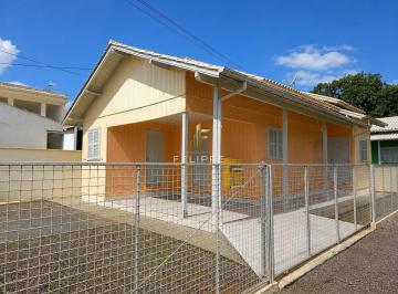 Casa · 95m² · 3 Quartos · 2 Vagas · Casa para Aluguel no bairro Humaitá de Cima - Tubarão/SC