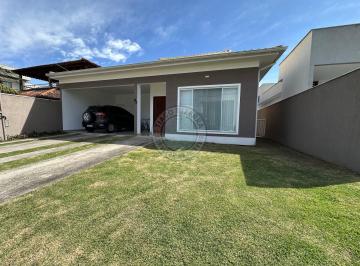 Casa · 160m² · 3 Quartos · 3 Vagas · Casa à Venda no Condomínio Pedra de Inoã