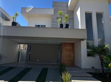 Casa · 280m² · 4 Quartos · 4 Vagas · Condomínio Veredas - Casa Alto Padrão Condomínio Veredas - Mogi das Cruzes