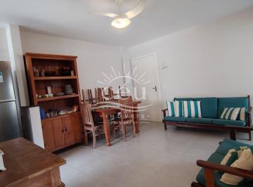 Apartamento · 60m² · 2 Quartos · 1 Vaga · Apartamento à venda no bairro Praia do Sapê - Ubatuba/SP