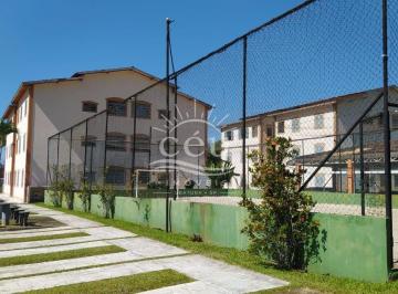 Apartamento · 60m² · 2 Quartos · 1 Vaga · Apartamento à venda no bairro Praia do Sapê - Ubatuba/SP